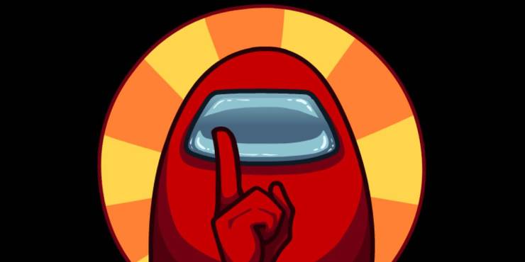 Among Us Why The New Rose Color Is Less Sus Than Red Crewmates Among Us Why The New Rose Color Is Less Sus Than Red Crewmates